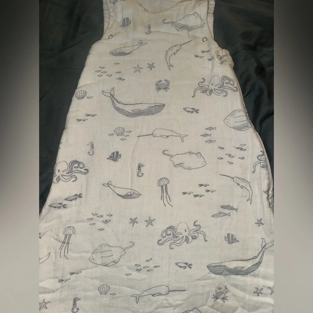 Pehr Sleep Bag Sack 0-9 months